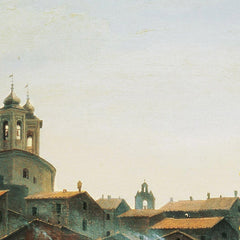 View of Ariccia by Johann Heinrich Schilbach - 2_673ccd3f5e0c5e198f5ec690