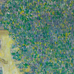 Castle Chamber at Lake Attersee III by Gustav Klimt - 2_673ccd465e0c5e198f5ec692