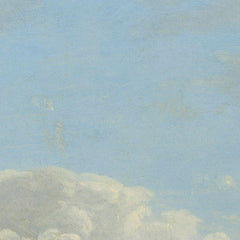The Gate of San Giovanni against Frascati by Joseph Rebell - 2_673cd9f65e0c5e198f5ec6ab