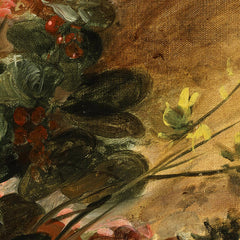 Flower still life by Eugène Delacroix - 2_673cddbd5e0c5e198f5ec6e3