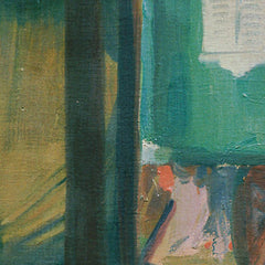 Circus Study (At the Lunge) by Otto Friedrich - 2_673cddc25e0c5e198f5ec6e5