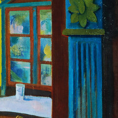 Rural Interior by Ludwig Ferdinand Graf - 2_673cde855e0c5e198f5ec6f8