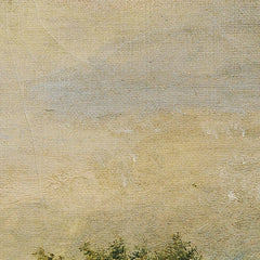 Landscape Study by Sigmund L'Allemand - 2_673cde875e0c5e198f5ec6f9