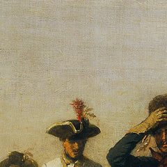Field Marshal Gideon Ernst Freiherr von Loudon by Sigmund L'Allemand - 2_673cdeac5e0c5e198f5ec6fe
