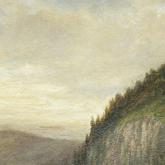 Erlaufsee with Bare Summit in the Background by Franz Stephan Paschinger - 2_67433b39faa684e1cf4ba4f8