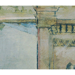 View of the Vltava, Prague by Friedl Dicker-Brandeis - 2_67433b6bfaa684e1cf4ba4fb
