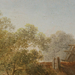 Landscape with grazing cattle by Joseph Roos the Elder - 2_67433b6cfaa684e1cf4ba4fc