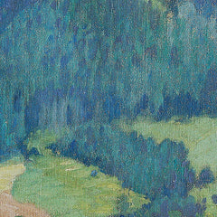 Country House by the Water by Koloman Moser - 2_67433c13faa684e1cf4ba515