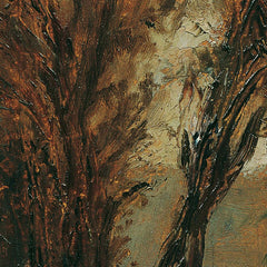 Avenue by the pond by Olga Wisinger-Florian - 2_67433ccffaa684e1cf4ba525