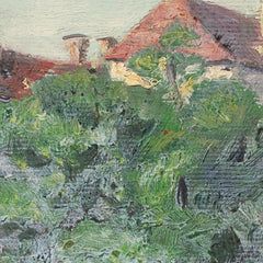 Castle by the Lake by Walther Gamerith - 2_67433d04faa684e1cf4ba528