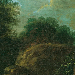 The Morning by Johann Franz Nepomuk Lauterer - 2_67433e88faa684e1cf4ba536