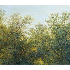Forest exit by Johann Josef Schindler - 2_67435701faa684e1cf4ba5df