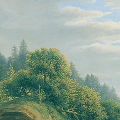 The Traun River Accident at Gmunden by Johann Nepomuk Schödlberger - 2_6743779efaa684e1cf4ba60d