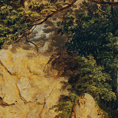 Rocky Outcrop near Schottwien by Matthias Rudolf Toma - 2_6743780dfaa684e1cf4ba616
