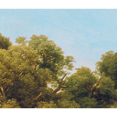 Ideal Landscape (Italian Landscape) by Károly Markó der Ältere - 2_67437a07faa684e1cf4ba632