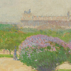 Hero's square with lilac by Carl Moll - 2_67437c61faa684e1cf4ba63e