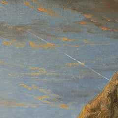 Athens after sunrise by Carl Agricola - 2_67437d39faa684e1cf4ba64f