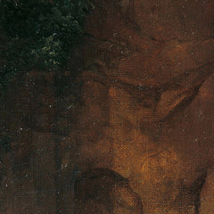 Coast of Sorrento by Thomas Ender - 2_67437e46faa684e1cf4ba667