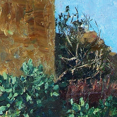 Forio of Ischia by Alfred Zoff - 2_67437ef3faa684e1cf4ba66e