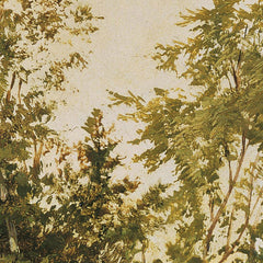 Forest landscape in Lower Austria by Anton Altmann der Jüngere - 2_67438084faa684e1cf4ba698