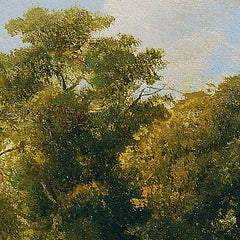 Spring by the River by Károly Markó the Elder - 2_674382aefaa684e1cf4ba6b8