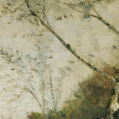 Party at Haslau on the Danube by Emil Jakob Schindler - 2_674382defaa684e1cf4ba6c1