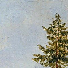 The Josephsberg near Mariazell by Anton Schiffer - 2_67438362faa684e1cf4ba6cf