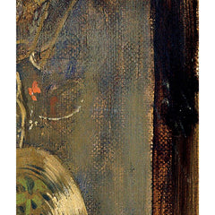 Japanese Woman in a Room by Julius Victor Berger - 2_67438513faa684e1cf4ba6f0