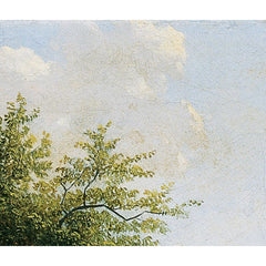 Pavilion at Dr. Körner's Vineyard in Loschwitz by Karl Gottfried Traugott Faber - 2_674386c5faa684e1cf4ba705