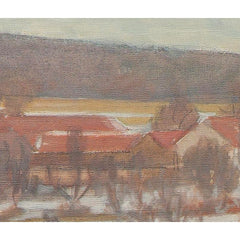 Unterbuchberg in early spring by Walther Gamerith - 2_6744826afaa684e1cf4ba73a