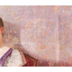 The Purple State Dress. Mrs. von Birkenreuth by Karl Mediz - 2_674484f9faa684e1cf4ba773