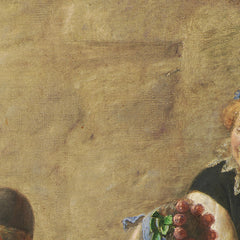 Leonora Christina in Prison by Kristian Zahrtmann - 2_676728f8b7c995d950163f31