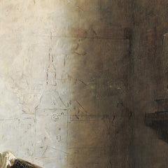 King Christian II in Prison by Carl Bloch - 2_67672966b7c995d950163f3c