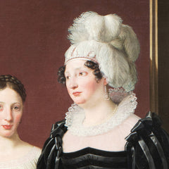 The Nathanson Family by C.W. Eckersberg - 2_67672d10b7c995d950163f88