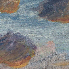 Evening Landscape by Theodor Philipsen - 2_67672debb7c995d950163fae
