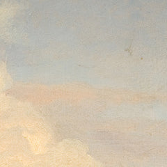 Two Cows in an Open Field by Johan Thomas Lundbye - 2_67672e33b7c995d950163fbd