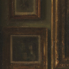 Interior with a Girl Reading by Carl Holsøe - 2_67673054b7c995d950163fee
