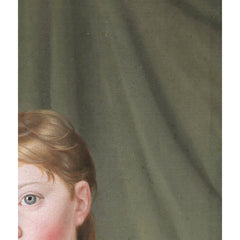 Portrait of a Noblewoman Sophie Hedvig Løvenskiold and her Three-Year-Old Daughter by C.W. Eckersberg - 2_67673086b7c995d950163ff8