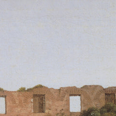 View of the Interior of the Colosseum by C.W. Eckersberg - 2_676730deb7c995d95016400b