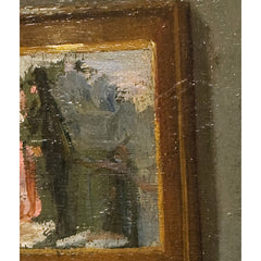A Lady in the Studio by David Jacobsen - 2_67673127b7c995d950164019