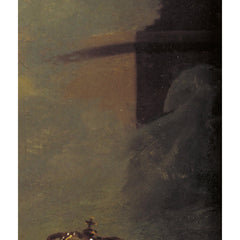 Christian VII Uniting the Ducal with the Royal Part of Holstein in 1773 by Nicolai Abildgaard - 2_67673bd9b7c995d95016402f