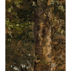 The Garden Gate of the Artist's Home at Blegdammen by Christen Købke - 2_67673c36b7c995d950164036