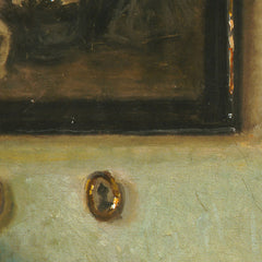 Mother Must Read. The Artist's Wife and Child by Viggo Johansen - 2_67673c9bb7c995d950164040