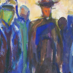 Workers on their Way Home by Edvard Munch - 2_67673d46b7c995d950164054