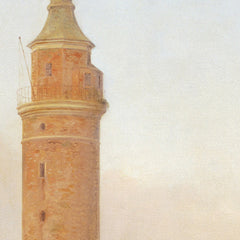A Reciter of "Orlando Furioso" at the Molo, Naples by Constantin Hansen - 2_67673e75b7c995d950164083