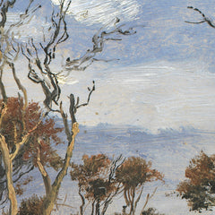 Kolås Wood, Vejrhøj by Johan Thomas Lundbye - 2_67673ed8b7c995d95016408b