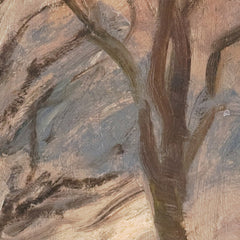 Lyngbyvejen by Vintappergården by Albert Gottschalk - 2_67673edcb7c995d95016408d