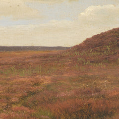 Study of a Moor by Frederik Vermehren - 2_67673fa1b7c995d9501640a4