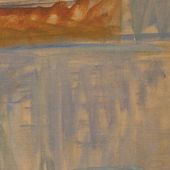 Portrait of the Painter Karl Schou by Karl Isakson - 2_676748d3b7c995d9501640ff