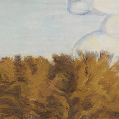 Stendyss at the edge of the forest. Dyrnæs by Poul S. Christiansen - 2_67674c25b7c995d950164177